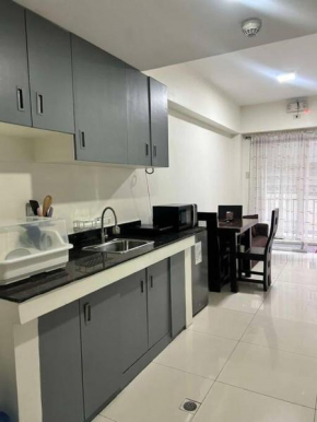 Staycation Burnhamhill Condominium Baguio